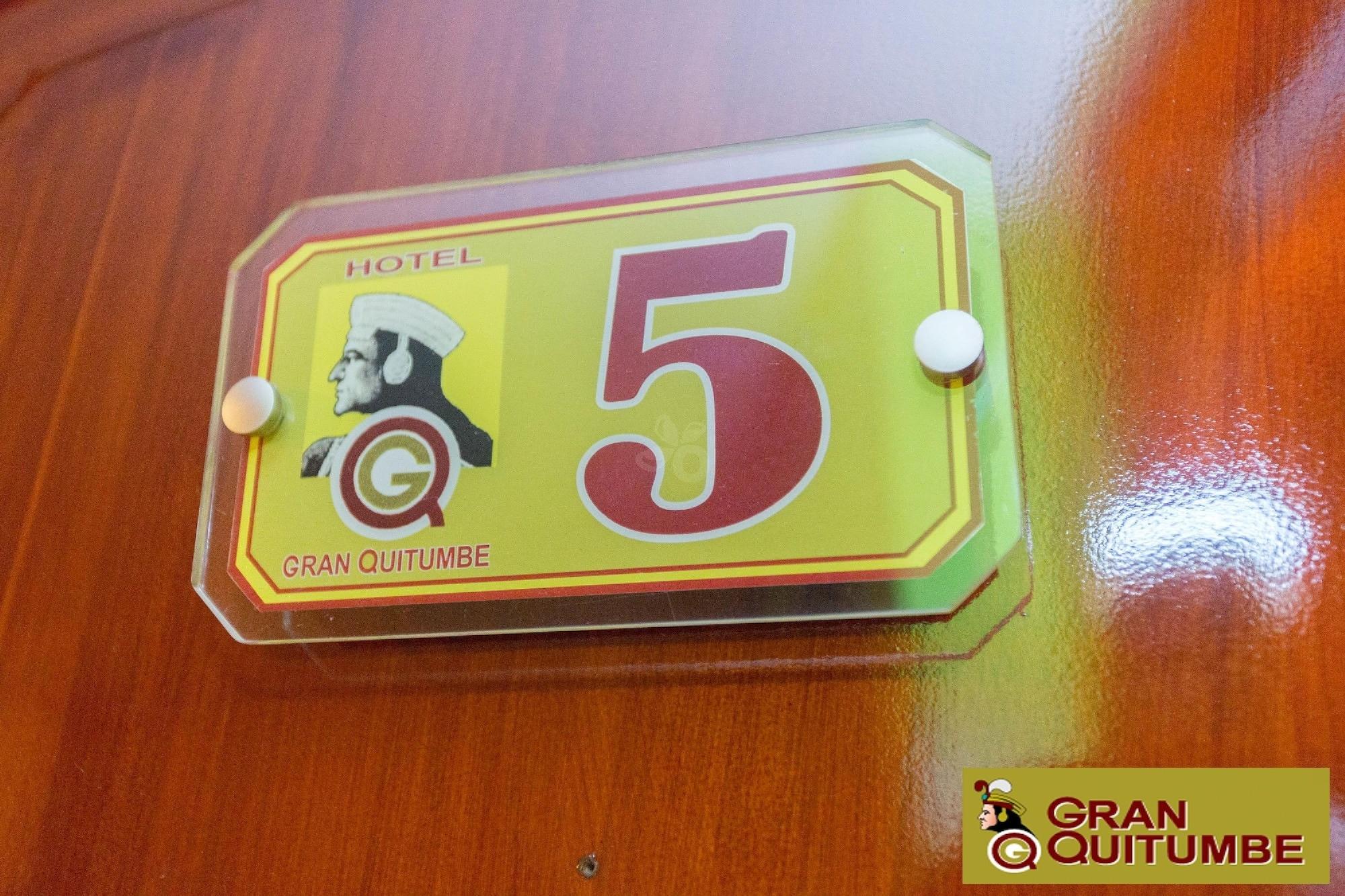 Hotel Gran Quitumbe Quito Ngoại thất bức ảnh