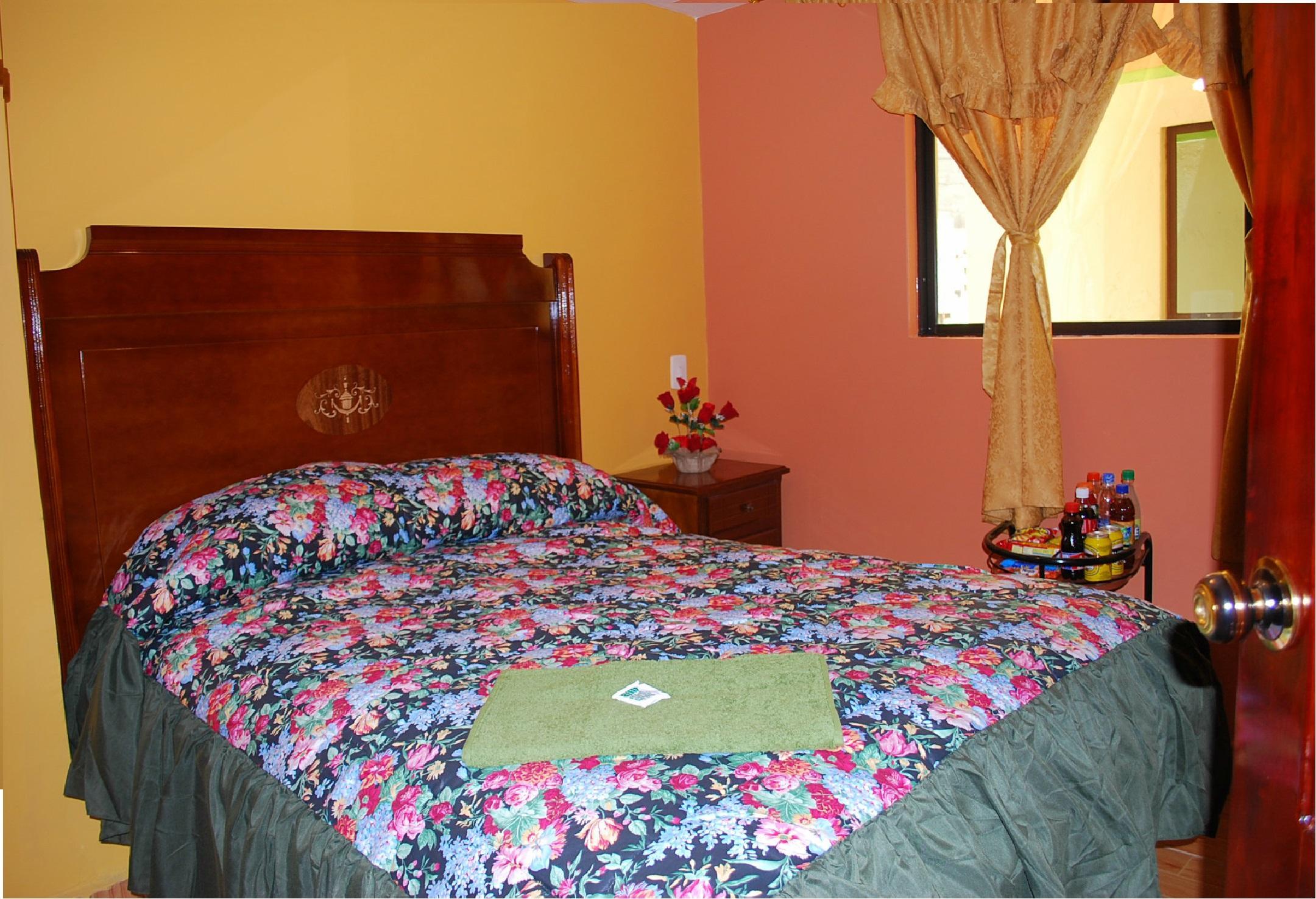Hotel Gran Quitumbe Quito Ngoại thất bức ảnh